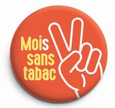 Mois sans tabac - picto